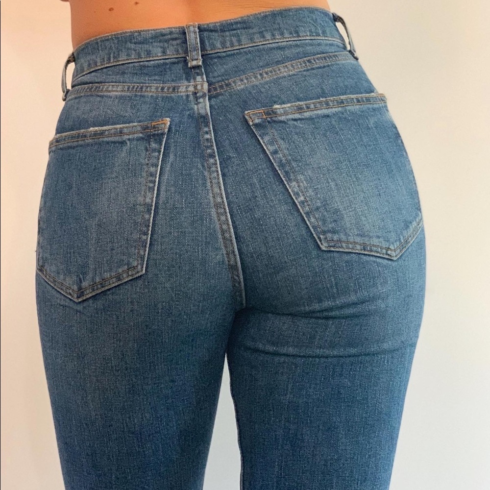 💙 Zara Jeans 💙